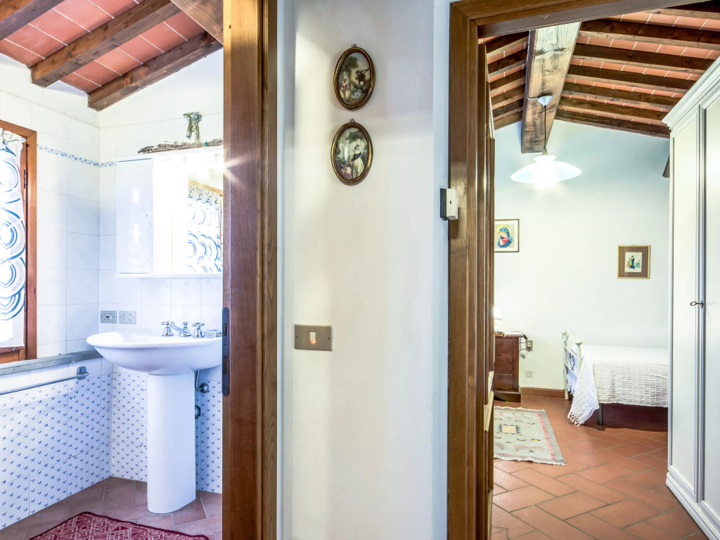 Holiday Home Tribolina by Interhome