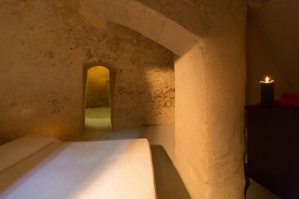 San Giovanni Vecchio - Residenza