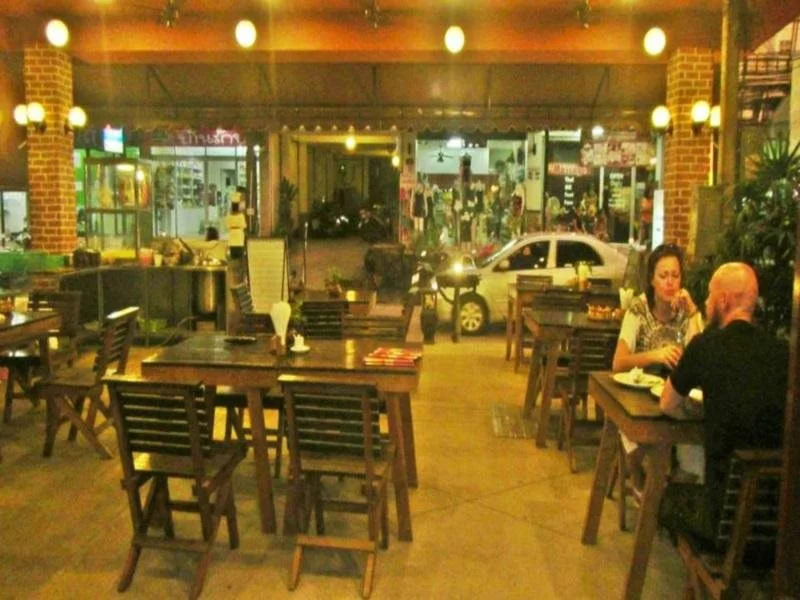 Jips Guesthouse