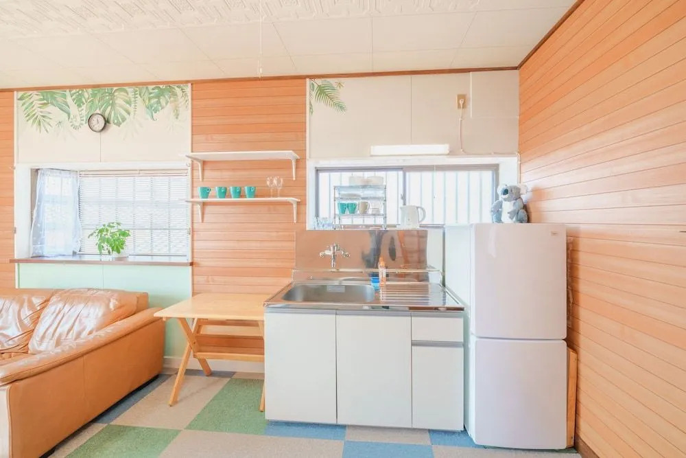 Aussie bnb