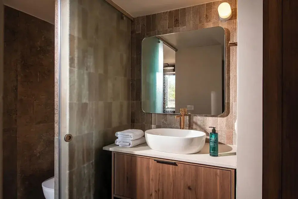 Ariadni apartments & suites