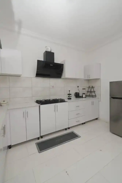 Premium 2 Bedroom Apartment