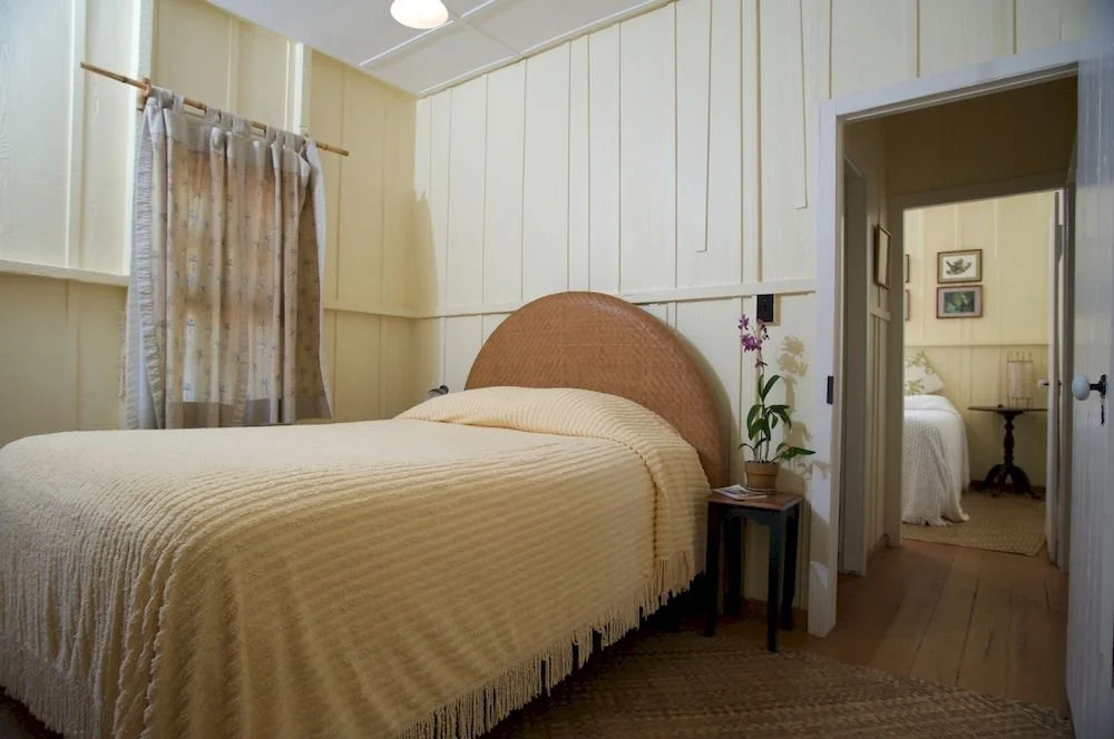 The Pali Cottage