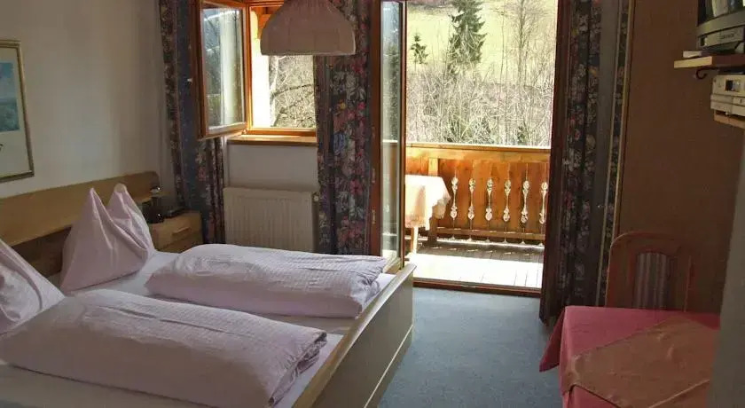 Apartmenthaus Kristall - inclusive Wasserwelt Wagrain mit Sauna