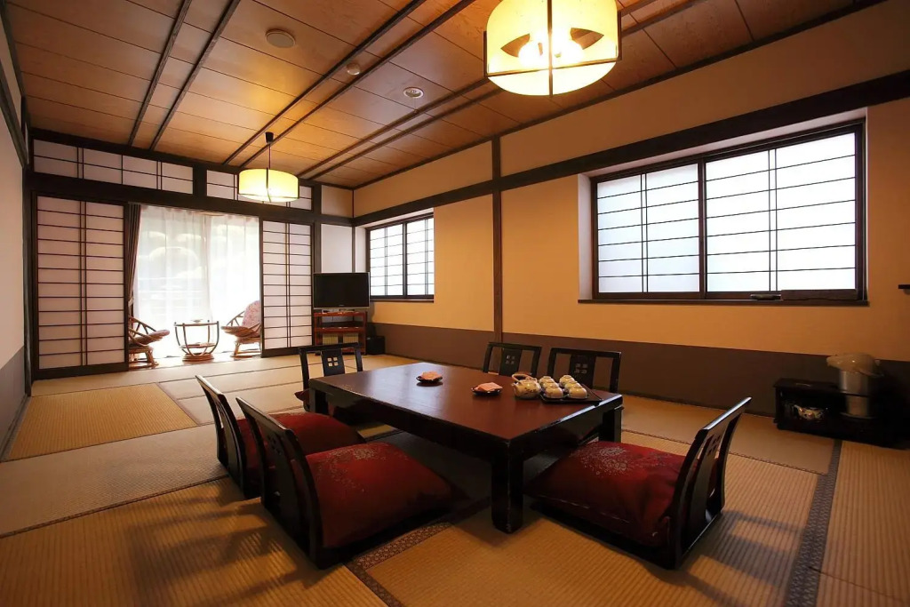 Ryokan Yamanoyu