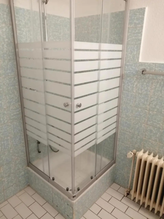 Wohnung in Troisdorf