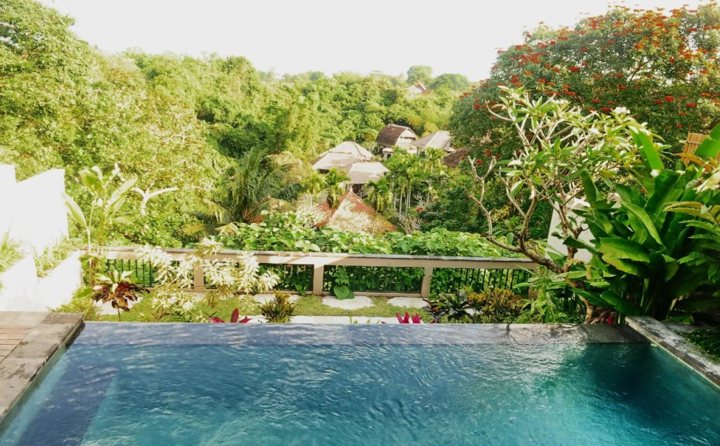 Letung Villa