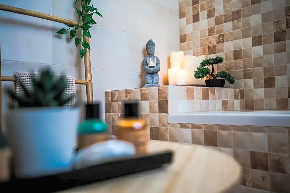 Sweet Life Gozo - Boutique Living
