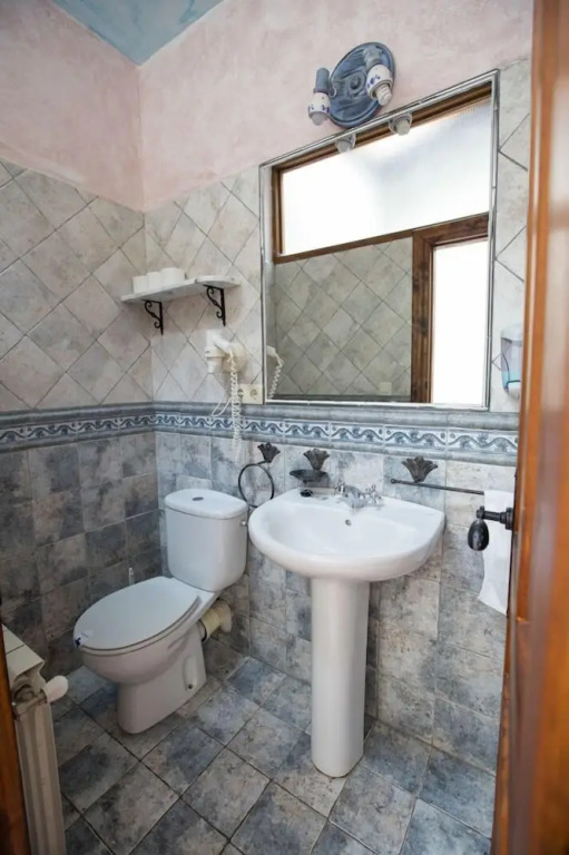 Apts Rurales Buena Vista