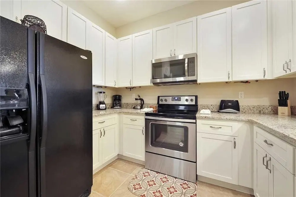 1032 Cinnamon Beach - Three Bedroom Condo
