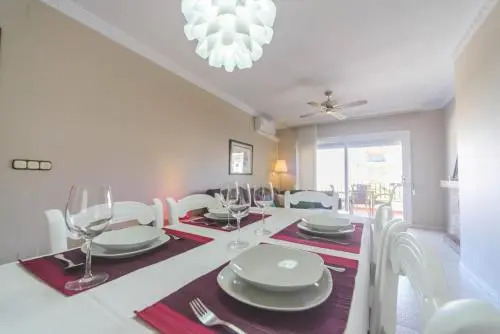 Apartamento Tarajes La Cala