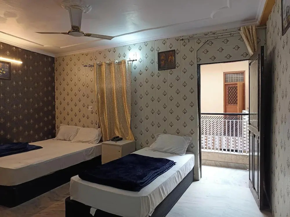 Haveli Heritage