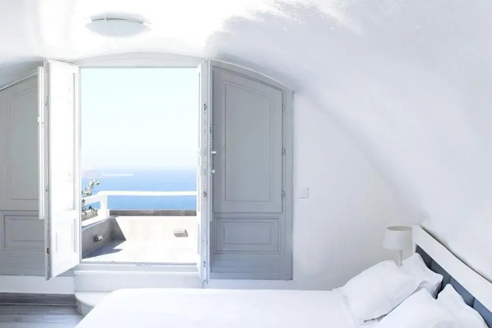 Hotel Thireas