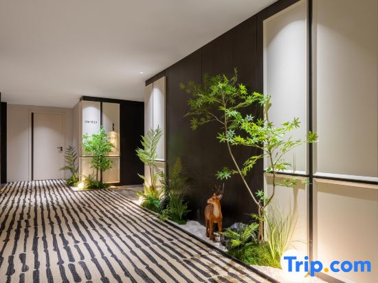 Hangzhou West Lake Huanglong Newattle Hotel