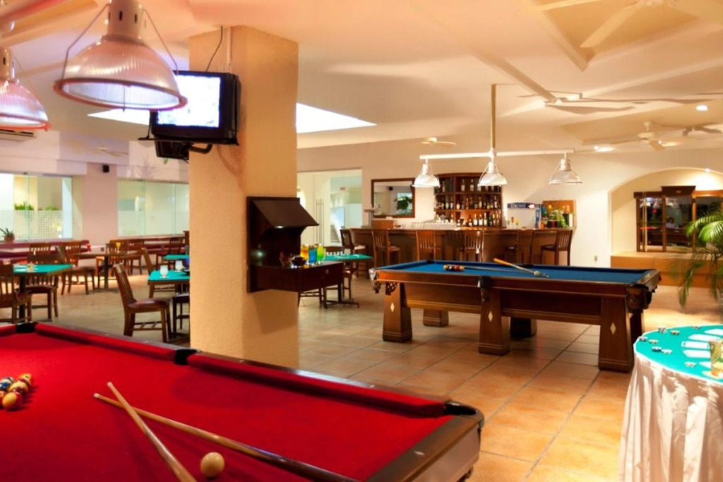 Krystal Ixtapa All Inclusive