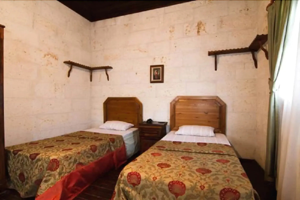 Urgup Konak Hotel