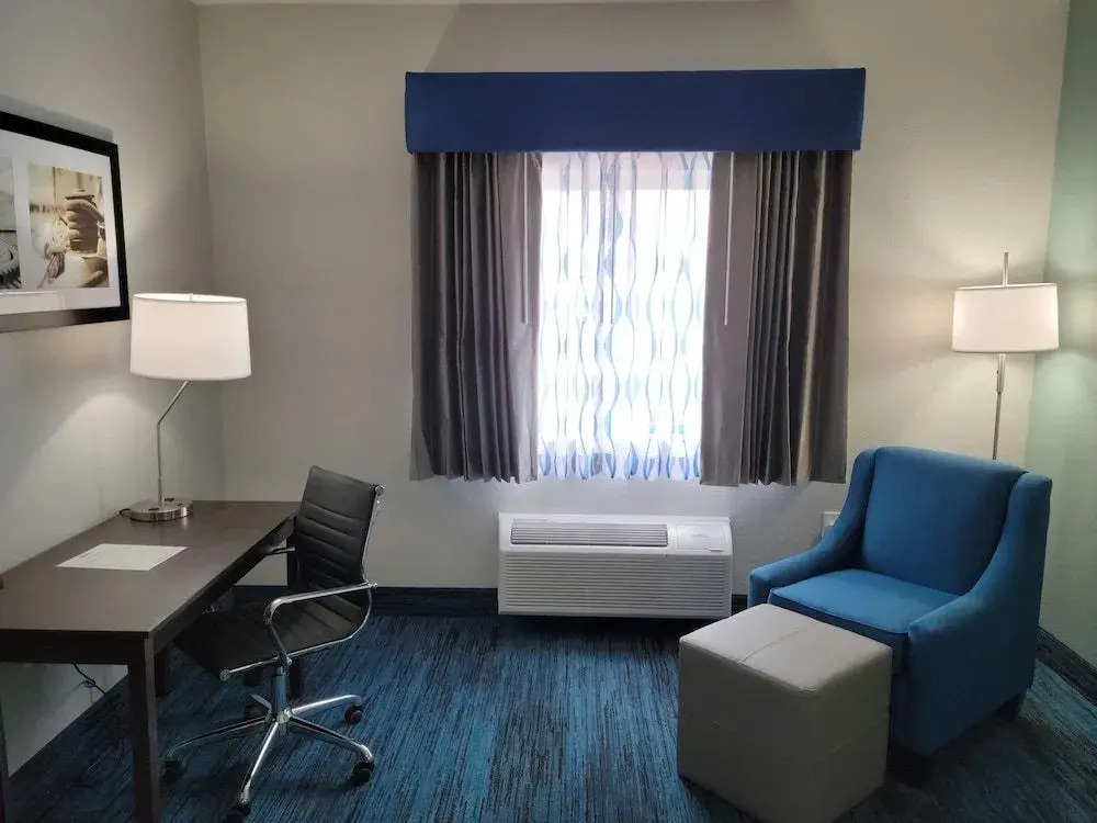 Best Western Clare Hotel