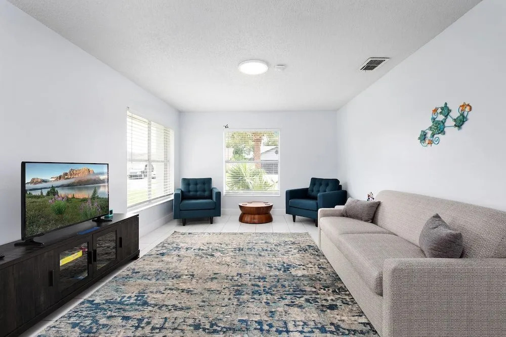 Pearl Villa