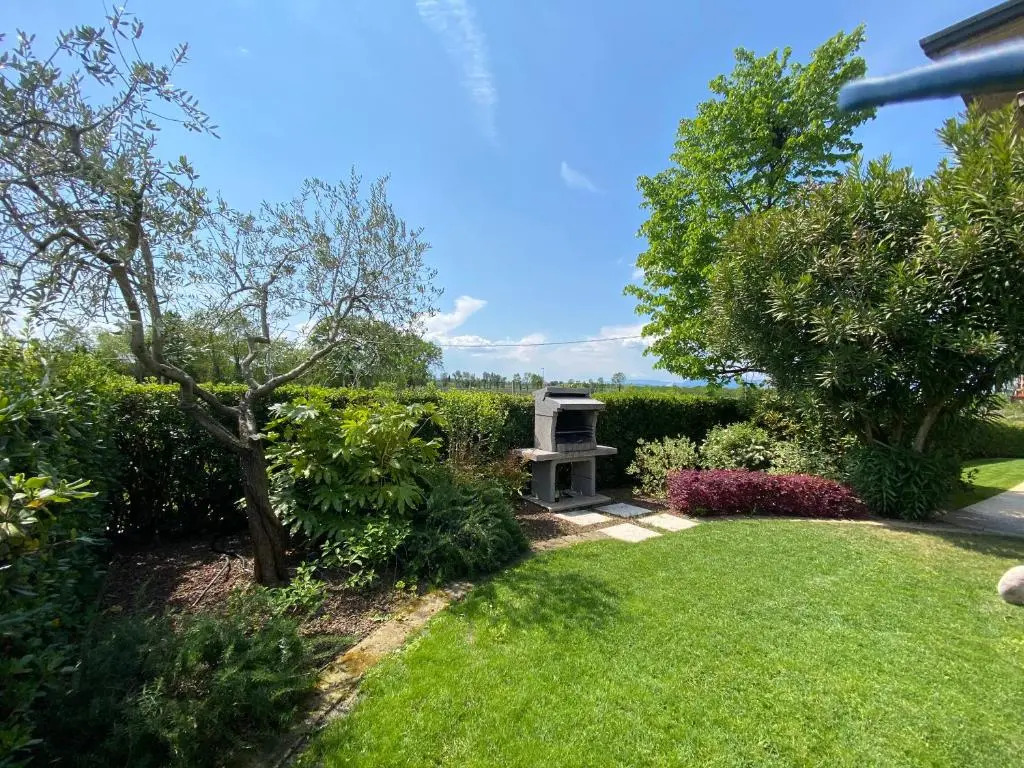 Casa Luigi - appartamento a Peschiera del Garda