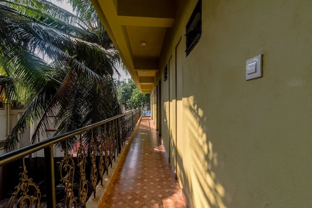 OYO 1152 Hotel Sun INN