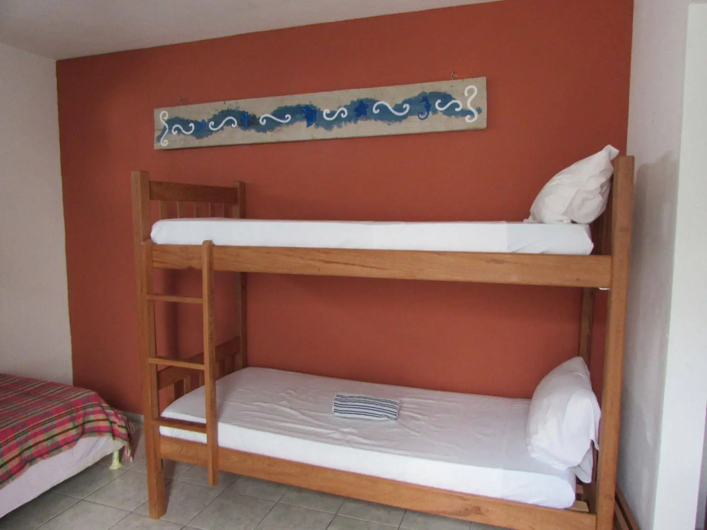Blue Hostel
