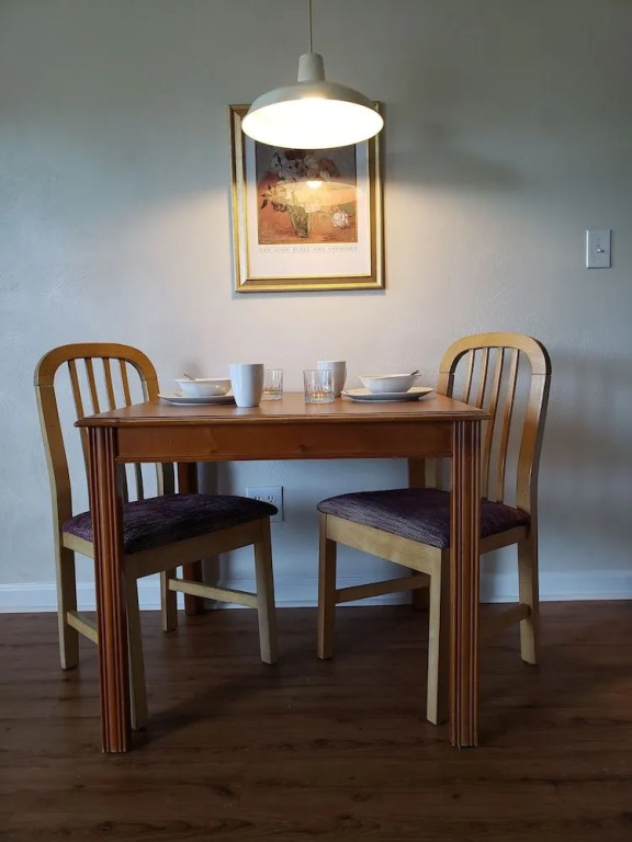 Affordable Suites Graham