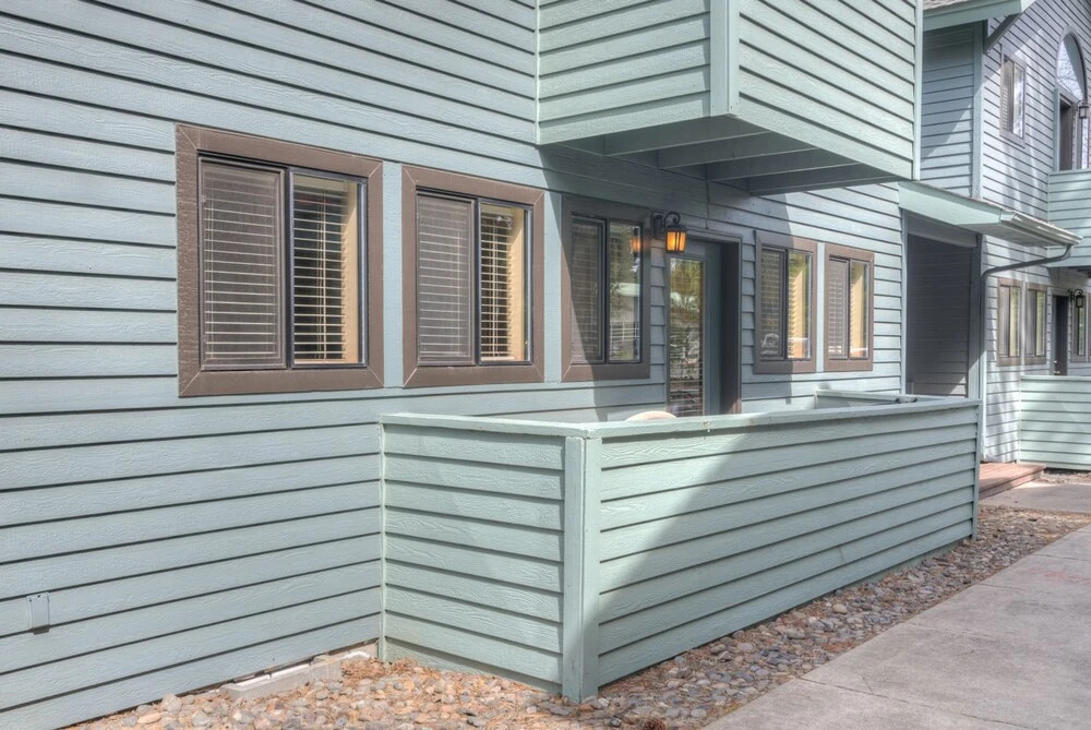Powder Village Condo 8-B by Village Properties at Sunriver