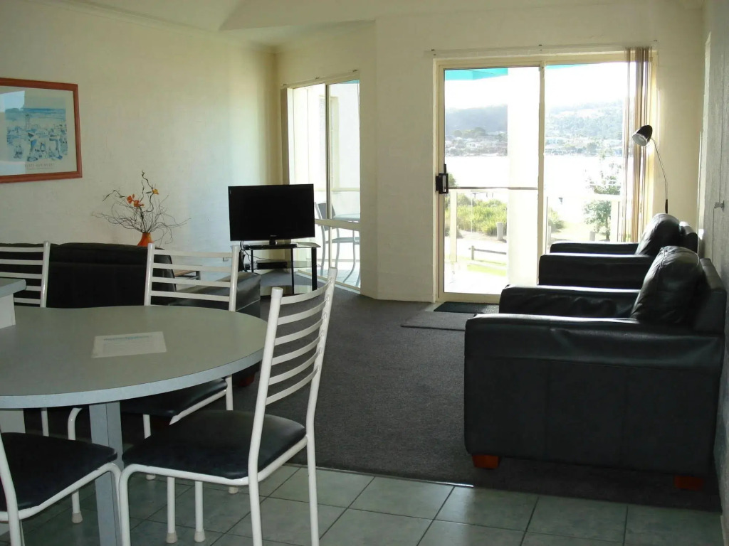 Bayview Apartments