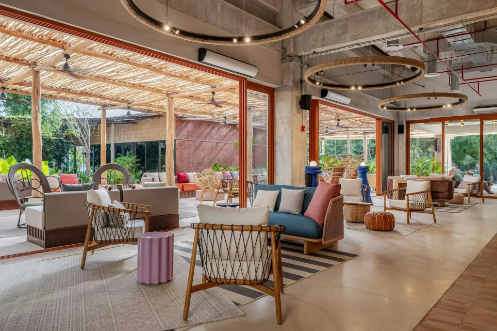 Moxy Tulum