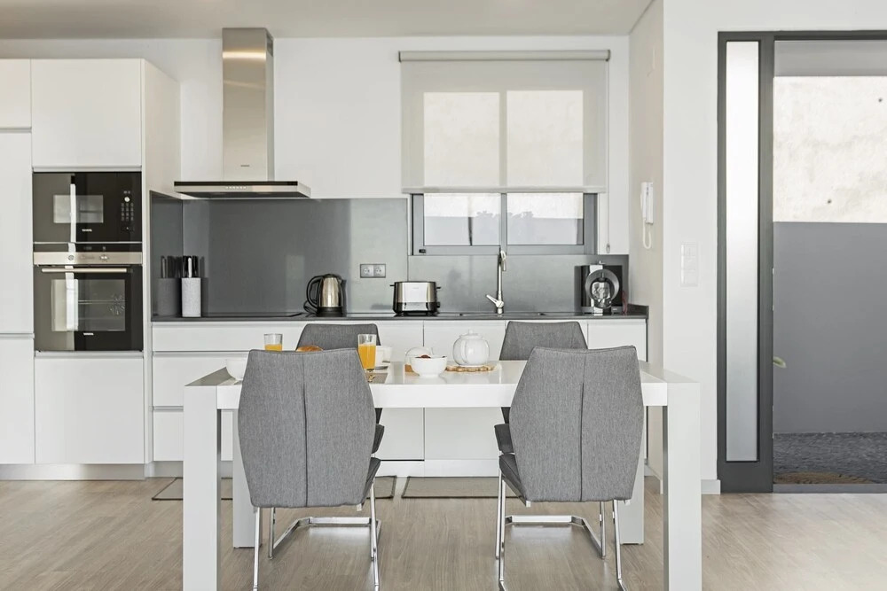 Searenity Vacations Home II