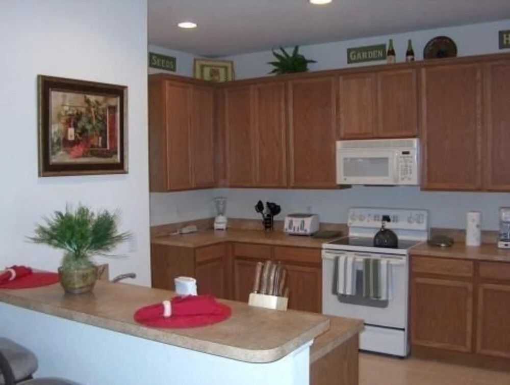 Global Vacation Homes