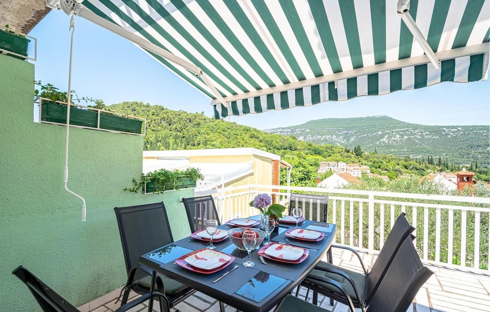 Holiday Home Ston 1