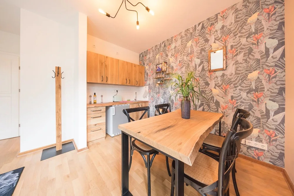 Design Apartments - "Das Kutscherhaus"