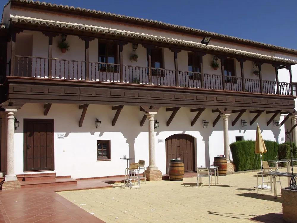 Hotel Casa Palacio