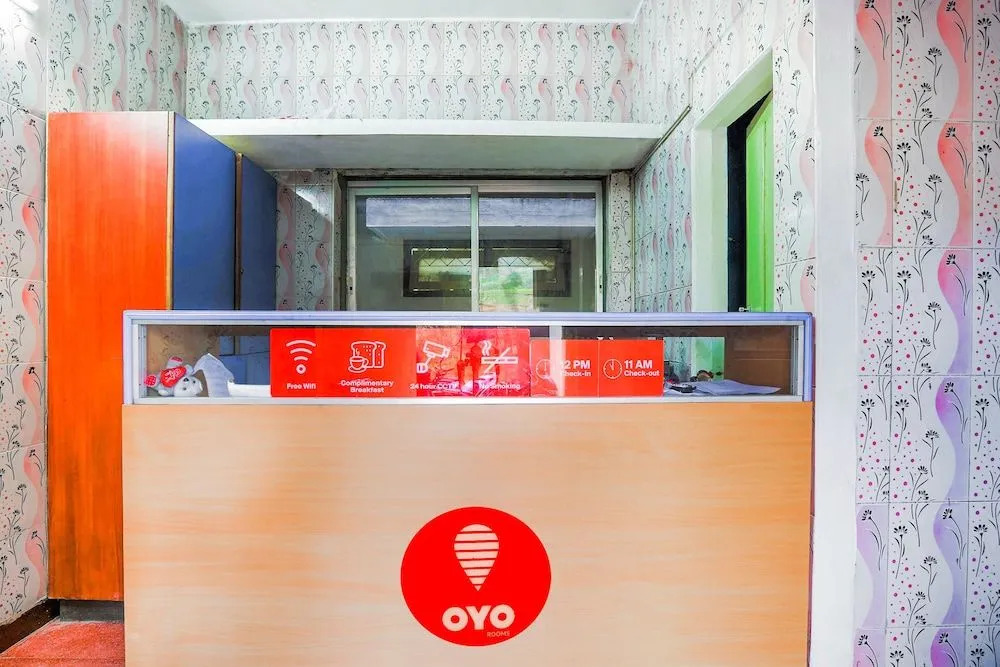 Oyo 22517 Mananya Cottage
