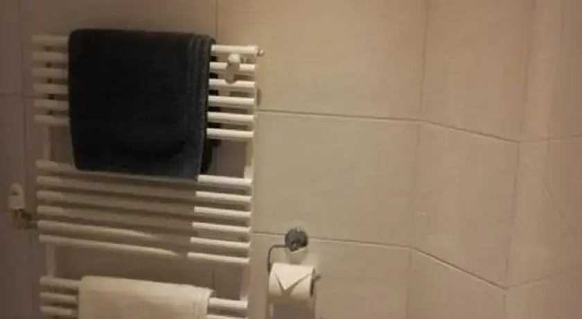 Appartement Käthi