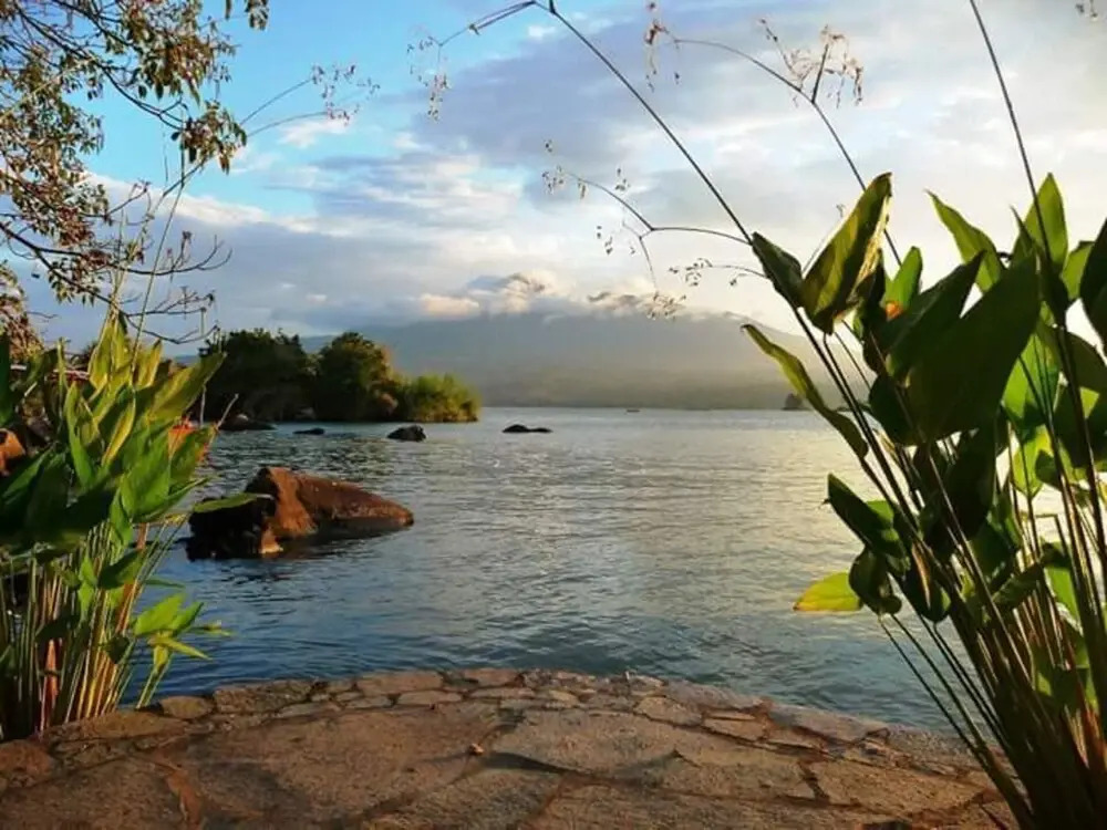 Zopango Private Island, Asese Bay, Granada