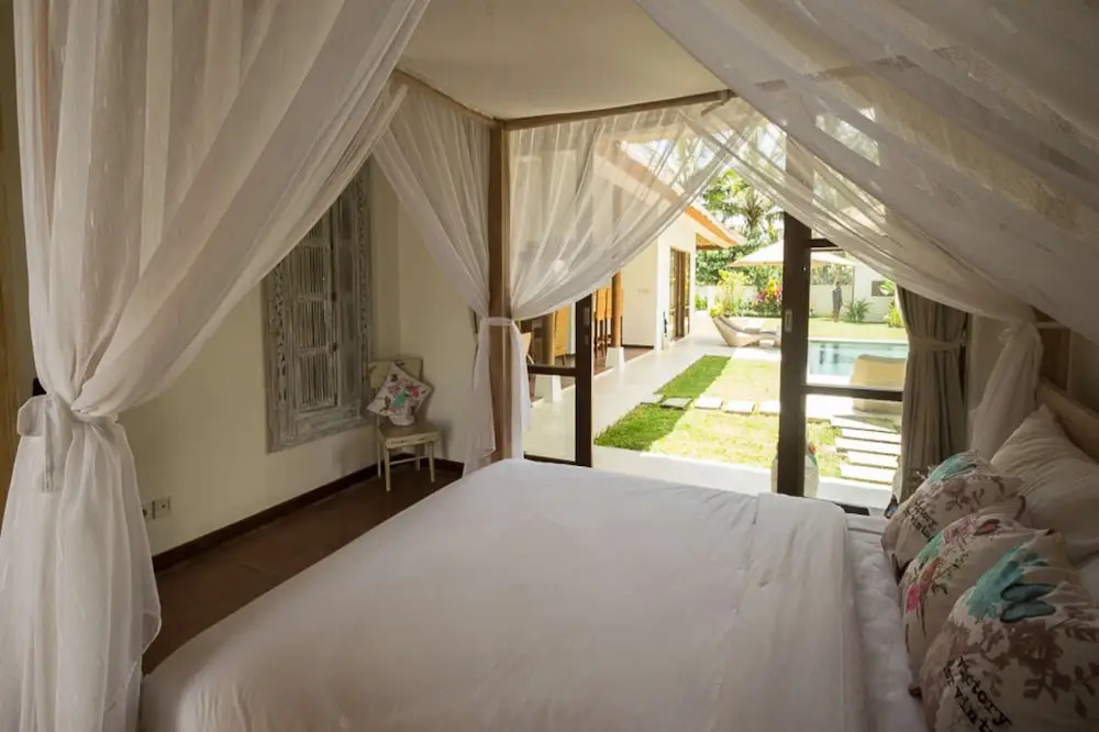 Luxury Villa in Bali near Beach, Bali Villa 2036