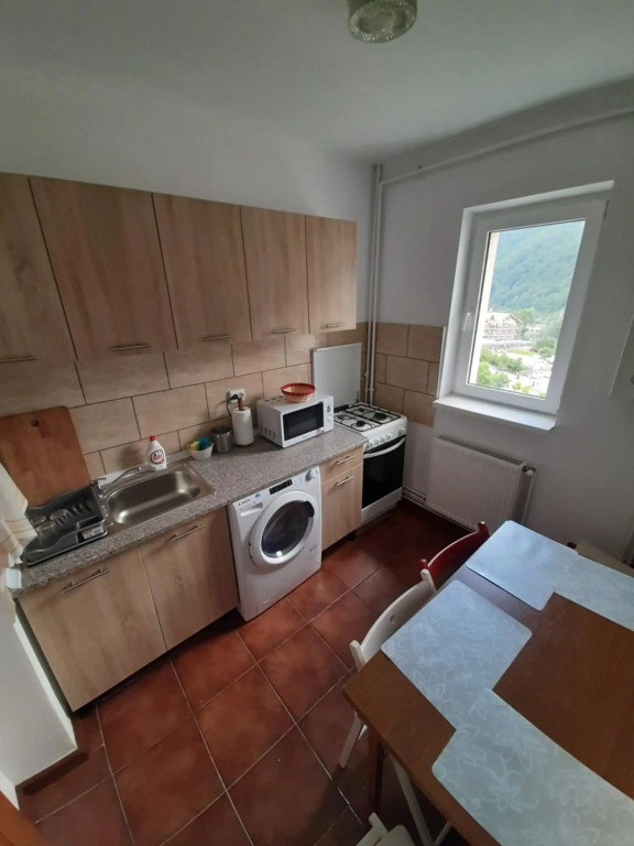 Lidia's Apartment