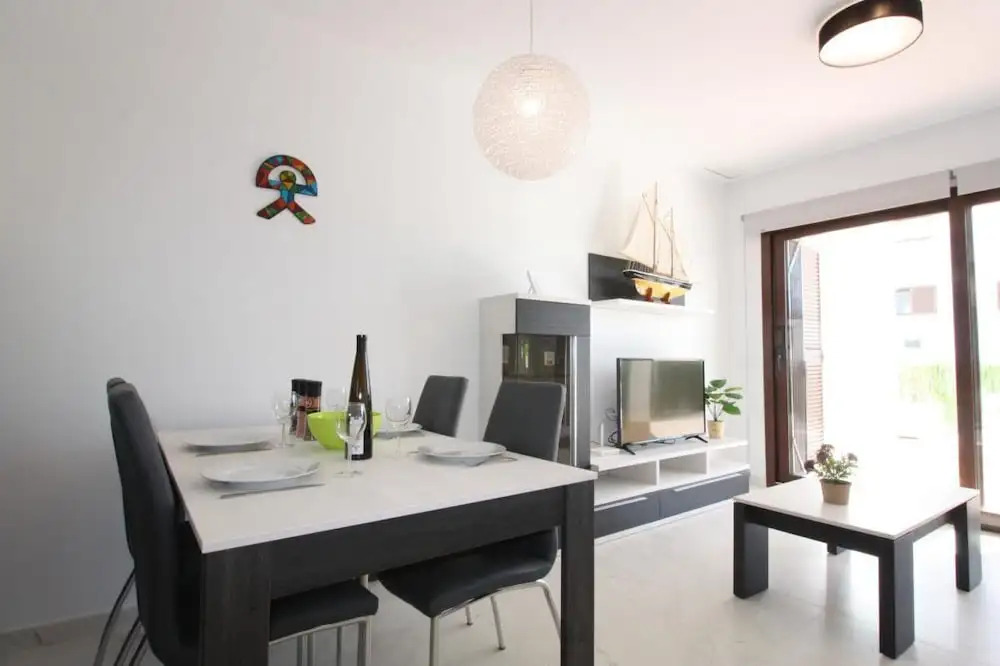 Casa Palamos
