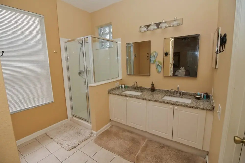 Luxury Villa Private Pool And Great Game Room