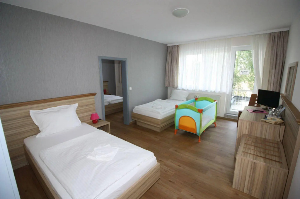 Hotel Weimarer Berg