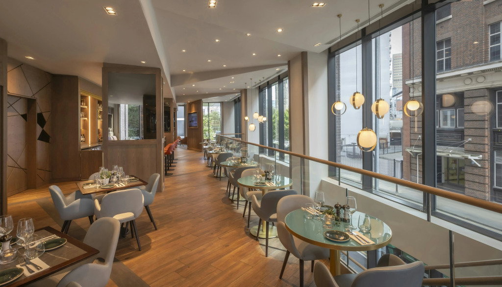 Maldron Hotel Manchester Central Cathedral Quarter