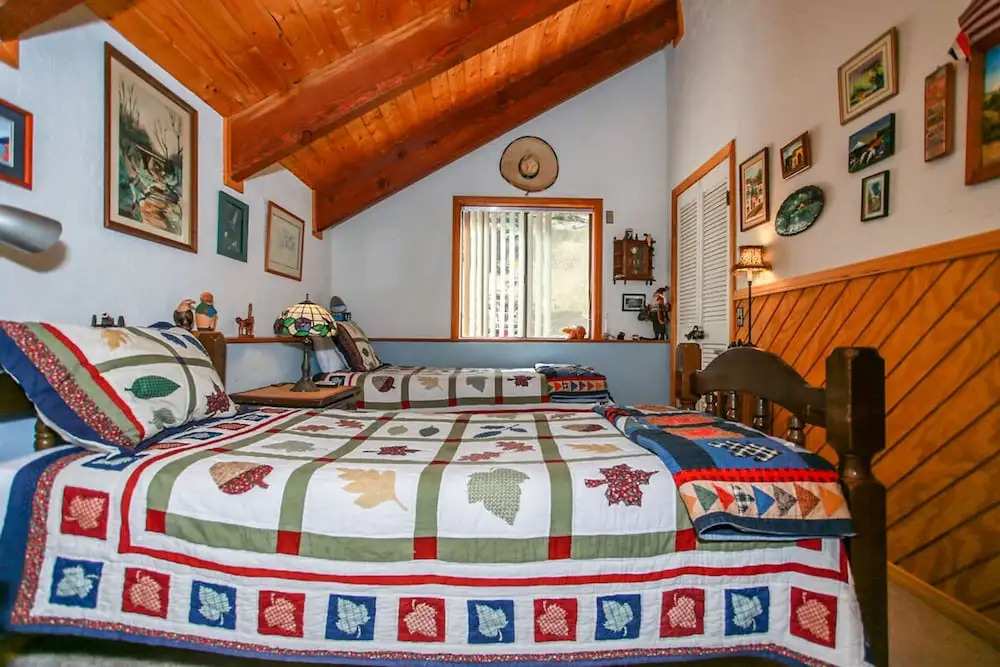 Knickerbocker Retreat-1871 by Big Bear Vacations