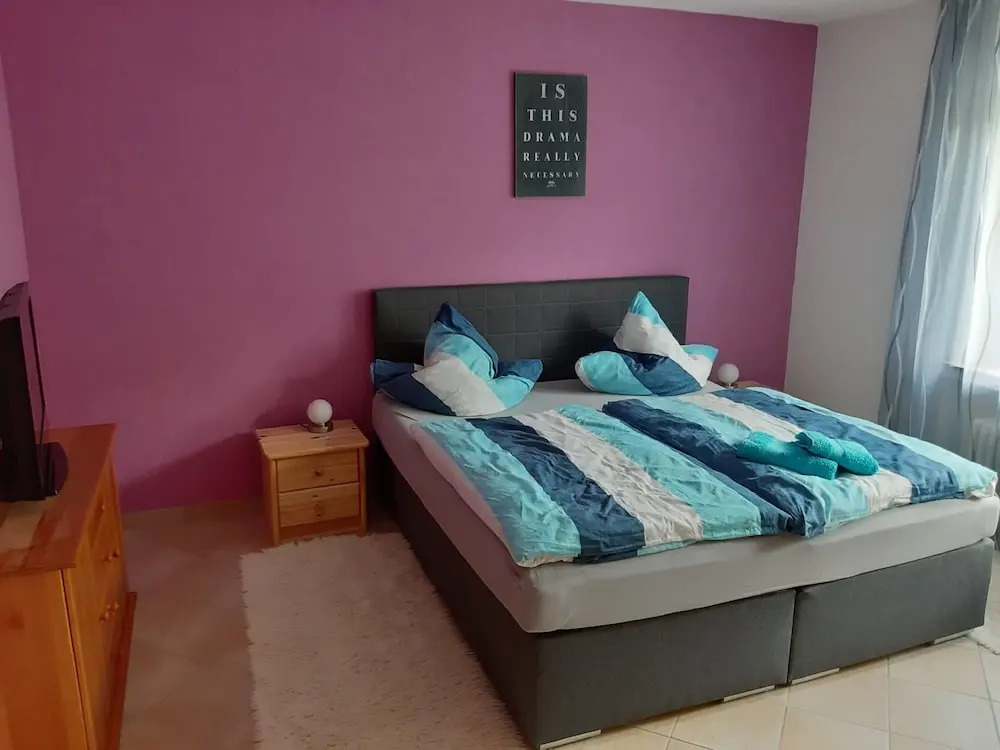 Ferienwohnung Birgit