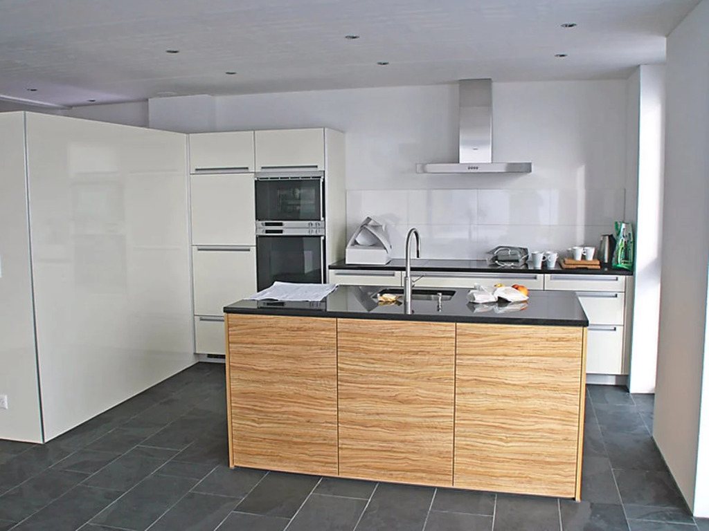 Apartment Melina Badesi