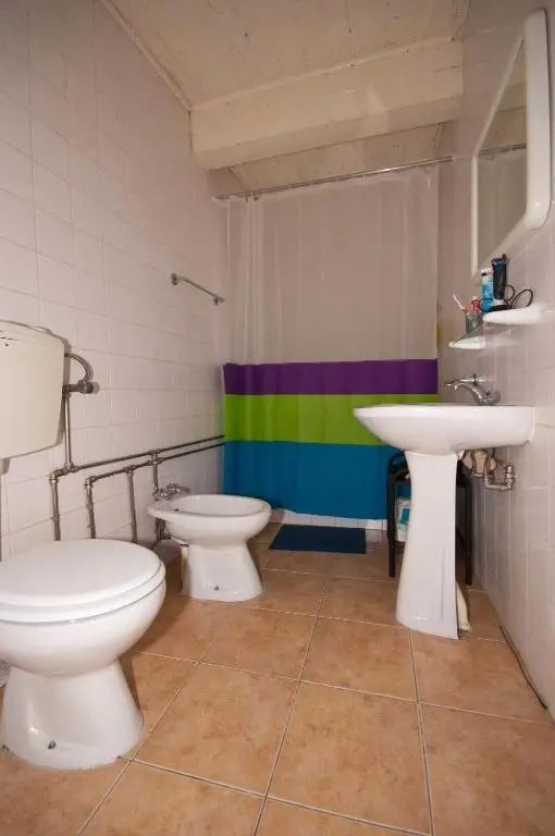Covilhã Hostel