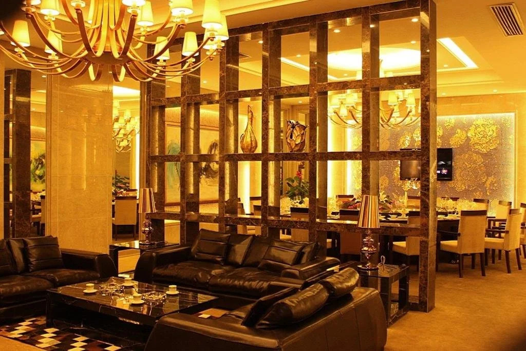 Intercity Hotel