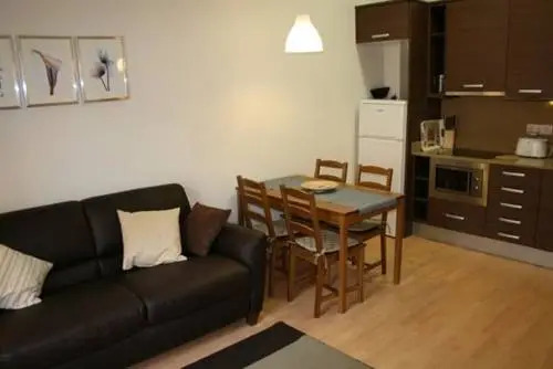 Apartamentos Bejar