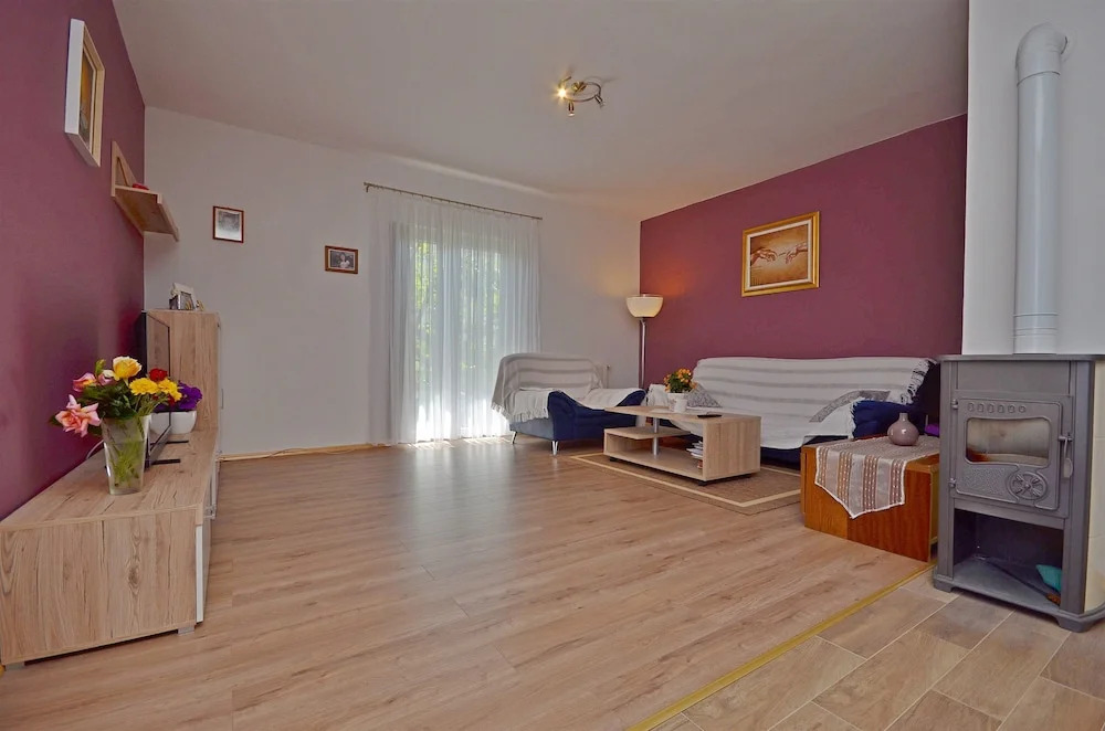 Apartment Rade